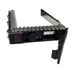 "CoreParts 25 SFF SATASAS HotSwap Tray – Efficient & Reliable Storage Solution | MUXMS-00397"